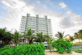 MaSa Beach Front Apartment Uswetakeiyawa